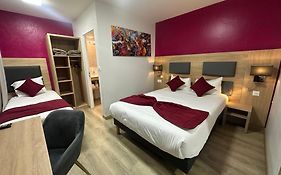 Hotel Norotel